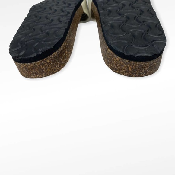 MATISSE x Amuse Society Santos Slide Sandals Size 9 - Picture 11 of 13